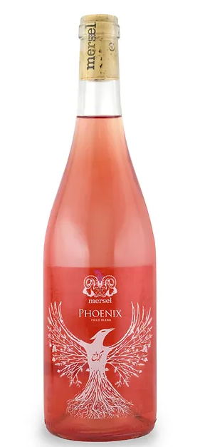 Phoenix Field blend 2021 내추럴 와인 750ml