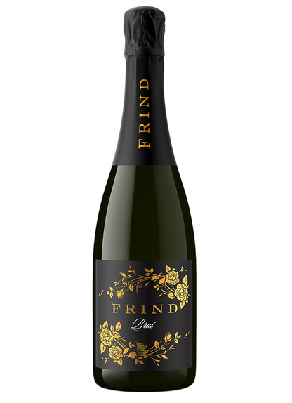 프린드 와이너리 -브뤼 (FRIND WINERY - BRUT) 750ml